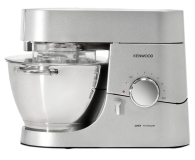 Kenwood Titanium Chef KMC050 1400W srebrny - 310041 - zdjęcie 2